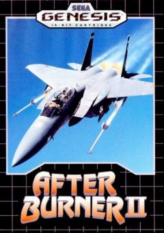 Afterburner II